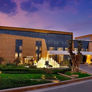The St. Regis Ar Riyad
