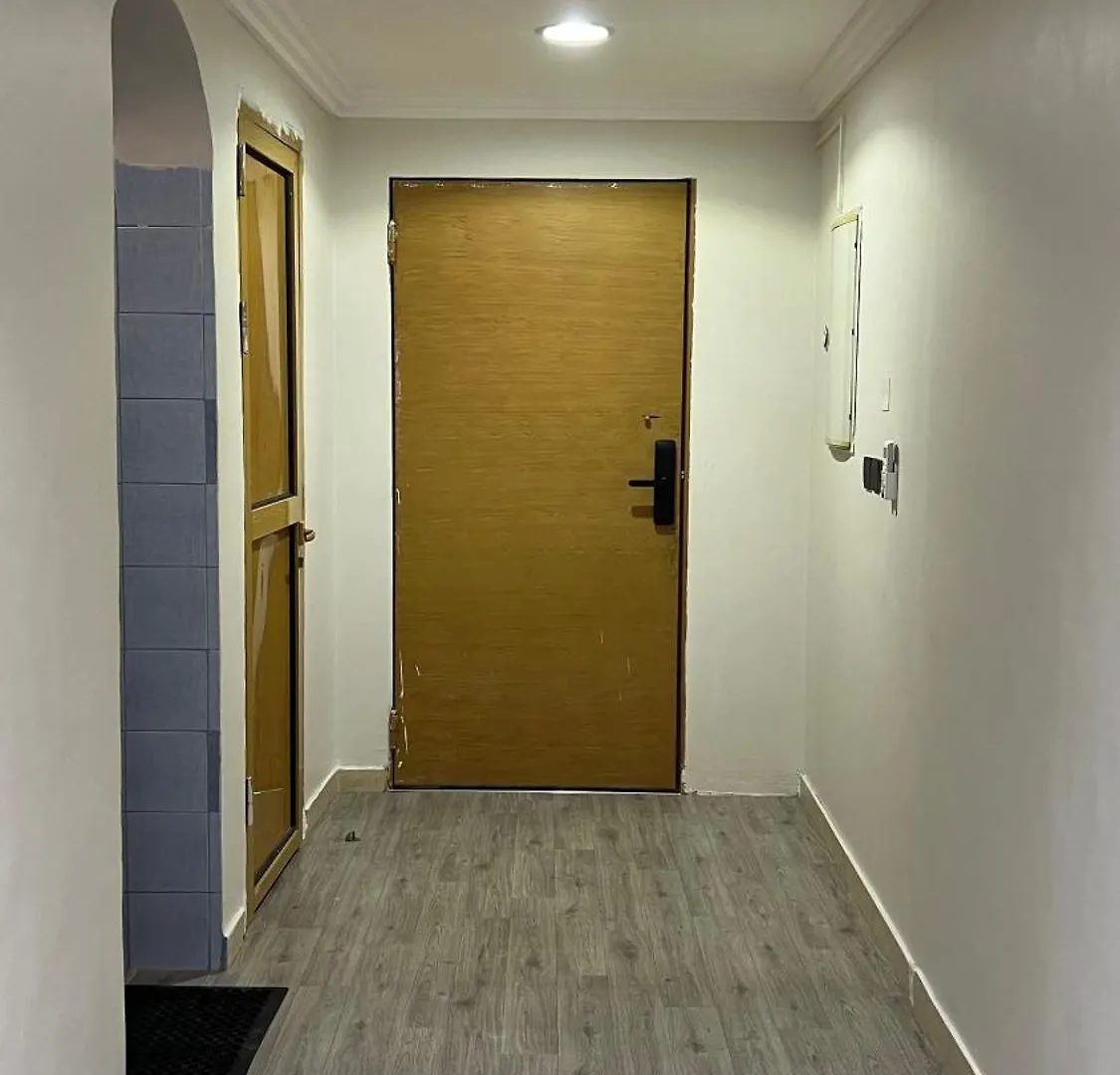 شقه غرفه وصالة بوصول ذاتي 404 Apartment Riyadh Saudi Arabia