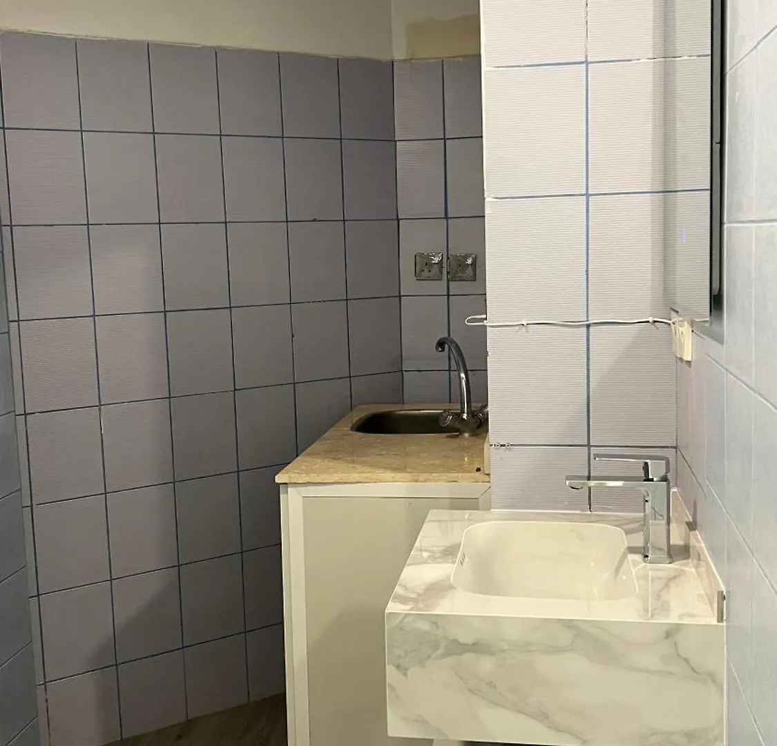 شقه غرفه وصالة بوصول ذاتي 404 Apartment Riyadh