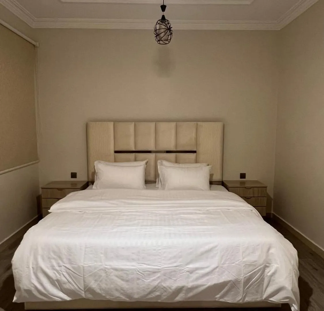 شقه غرفه وصالة بوصول ذاتي 404 Apartment Riyadh 0*,  Saudi Arabia